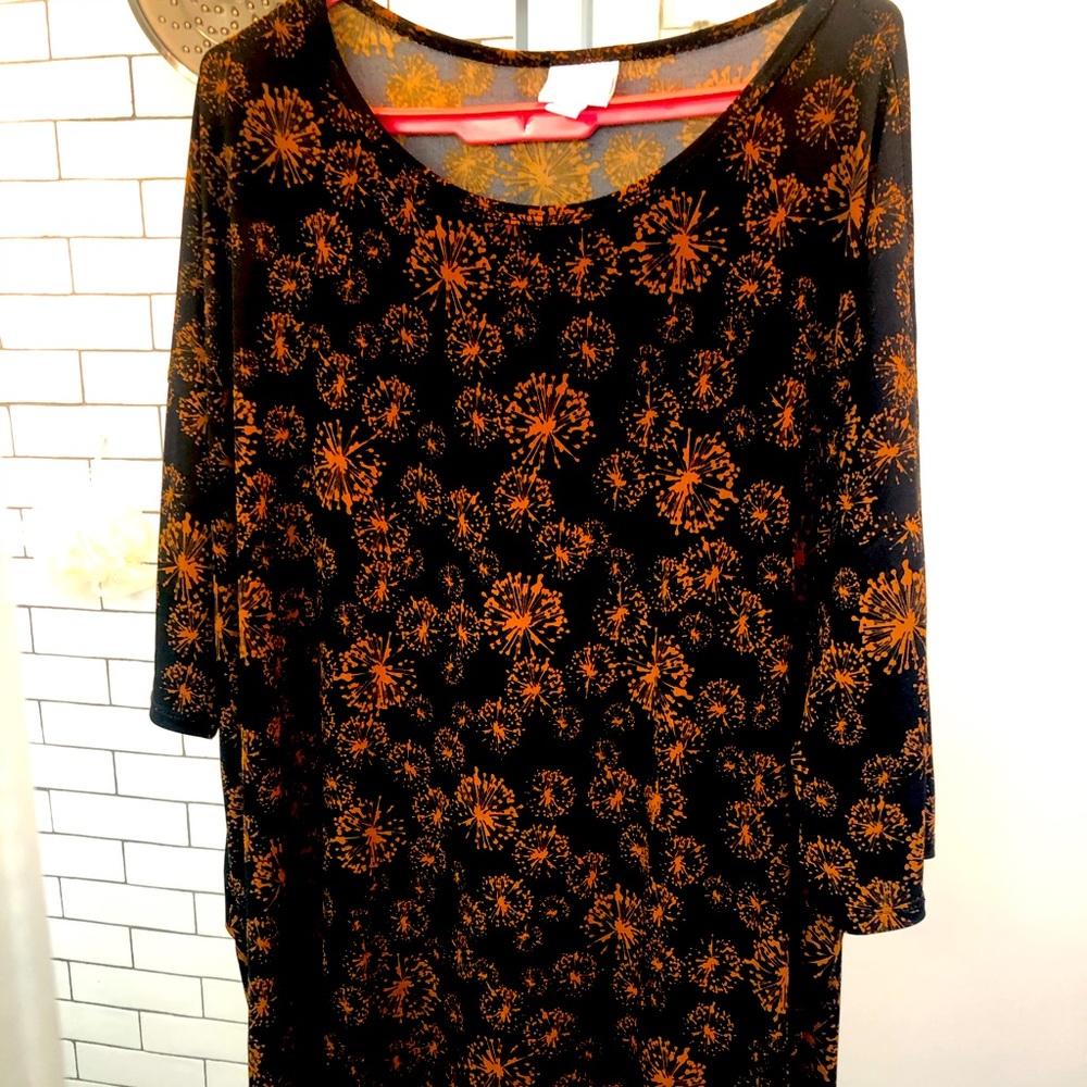 Lularoe Irma Shirt